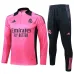 Ropa deportiva del Real Madrid 2024/25 - Rosa