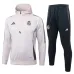 Ropa deportiva con capucha del Real Madrid 2024/25 - Rosa