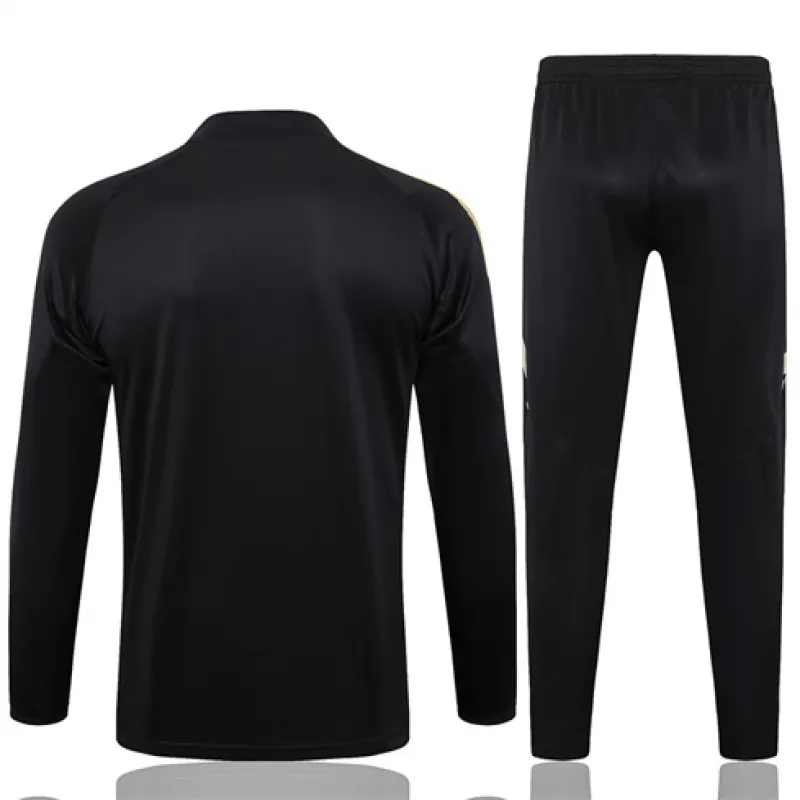 Real Madrid Sportswear 2024/25 - Black