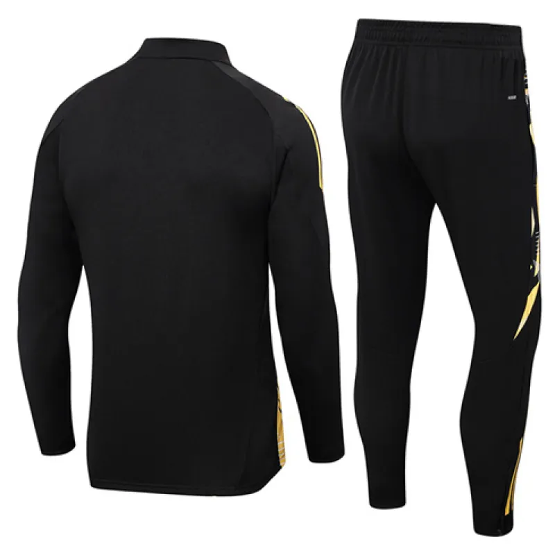 Real Madrid Sportswear 2024/25 - Black