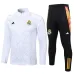 Real Madrid Sportswear 2024/25 - White