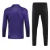 Ropa deportiva del Real Madrid 2024/25 - Morado