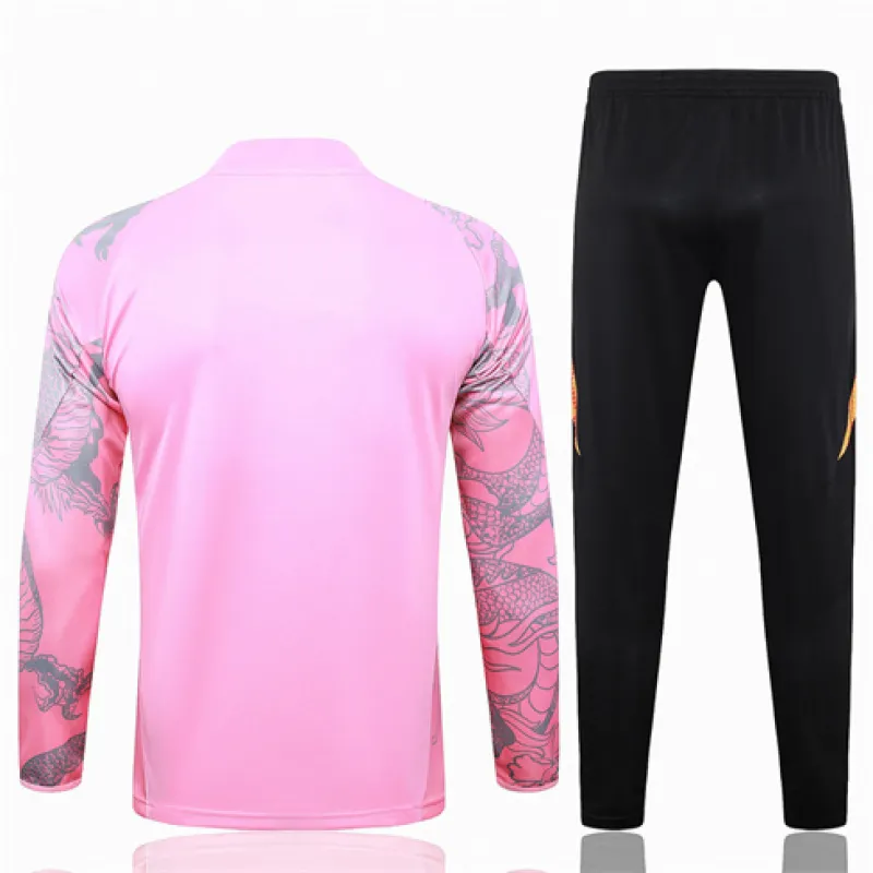 Real Madrid Sportswear 2024/25 - Pink