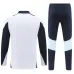 Real Madrid Sportbekleidung 2024/25 - Weiß