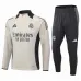 Real Madrid Sportbekleidung 2024/25 - Aprikosenfarben