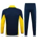 Chaqueta deportiva del Real Madrid 2024/25 - Azul