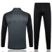 Ropa deportiva del Real Madrid 2024/25 - Gris