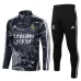 Real Madrid Sportswear 2024/25 - Grey