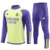 Ropa deportiva del Real Madrid 2024/25 - Amarillo