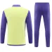 Ropa deportiva del Real Madrid 2024/25 - Amarillo