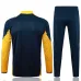 Vêtements de sport du Real Madrid 2024/25 - Bleu
