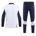Vêtements de sport du Real Madrid 2024/25 - Blanc