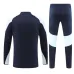 Vêtements de sport du Real Madrid 2024/25 - Bleu