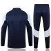 Vêtements de sport du Real Madrid 2024/25 - Bleu