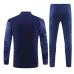 Vêtements de sport du Real Madrid 2024/25 - Bleu