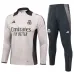 Ropa deportiva del Real Madrid 2024/25 - Gris