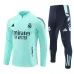 Vêtements de sport du Real Madrid 2024/25 - Bleu