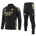 Real Madrid Sportswear 2024/25 - Black