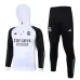 Ropa deportiva con capucha del Real Madrid 2024/25 - Blanco