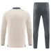 Vêtements de sport du Real Madrid 2024/25 - Abricot
