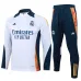 Real Madrid Sportswear 2024/25 - White