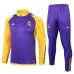 Vêtements de sport du Real Madrid 2024/25 - Violet