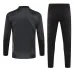 Vêtements de sport du Real Madrid 2024/25 - Noir