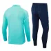 Real Madrid 2024/25 Blue Sportswear
