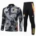 Vêtements de sport du Real Madrid 2024/25 - Noir