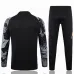 Vêtements de sport du Real Madrid 2024/25 - Noir