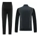 Real Madrid Sports Jacket 2024/25 - Grey
