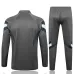 Vêtements de sport pour enfants du Real Madrid 2024/25 - Gris