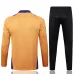 Real Madrid Children's Sportswear 2024/25 - Orange