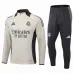 Ropa deportiva para niños del Real Madrid 2024/25 - Albaricoque