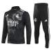 Vêtements de sport pour enfants du Real Madrid 2024/25 - Noir