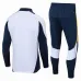Real Madrid Children's Sportswear 2024/25 - White