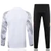 Real Madrid 2024/25 Kids White Sportswear Set