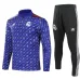 Conjunto deportivo infantil Real Madrid 2024/25 - Azul
