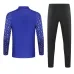 Conjunto deportivo infantil Real Madrid 2024/25 - Azul