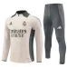 Ropa deportiva para niños del Real Madrid 2024/25 - Albaricoque