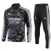 Abbigliamento sportivo per bambini del Real Madrid 2024/25 - Nero