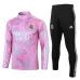Real Madrid Children's Sportswear 2024/25 - Pink