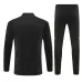 Ropa deportiva para niños del Real Madrid 2024/25 - Negro