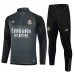 Vêtements de sport pour enfants du Real Madrid 2024/25 - Gris