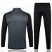 Vêtements de sport pour enfants du Real Madrid 2024/25 - Gris