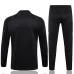 Vêtements de sport pour enfants du Real Madrid 2024/25 - Noir