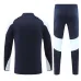 Ropa deportiva para niños del Real Madrid 2024/25 - Azul