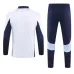 Vêtements de sport pour enfants du Real Madrid 2024/25 - Blanc