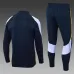 Ropa deportiva para niños del Real Madrid 2024/25 - Azul