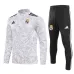 Ropa deportiva para niños del Real Madrid 2024/25 - Blanca